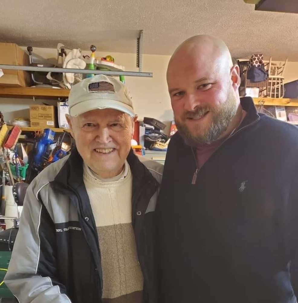 Meet your Posher, Shane